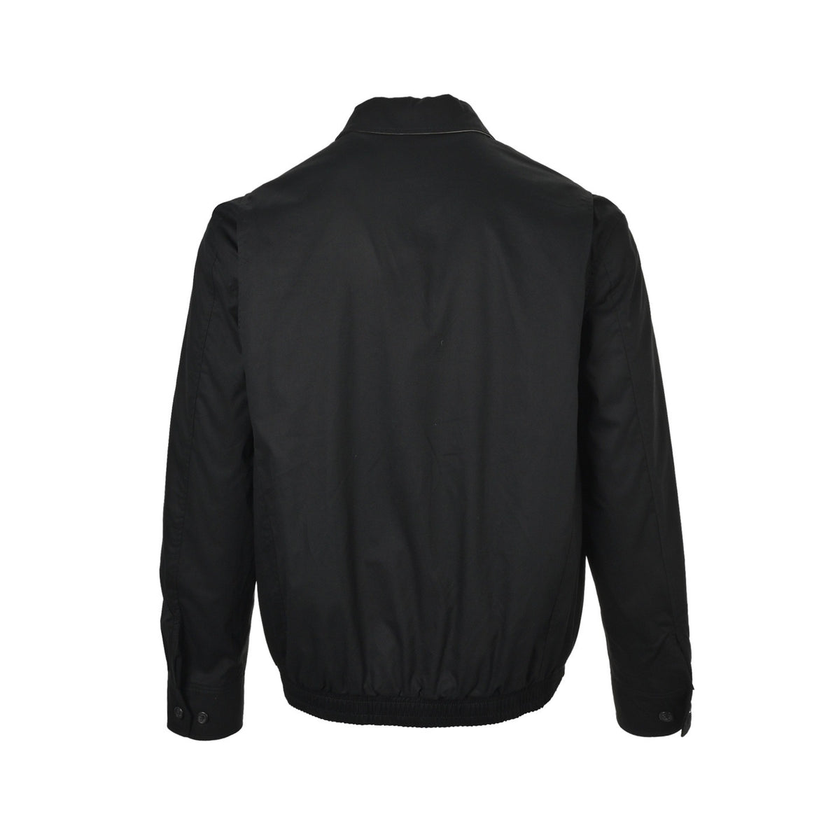 Ralph Lauren gold logo embroidered jacket jacket