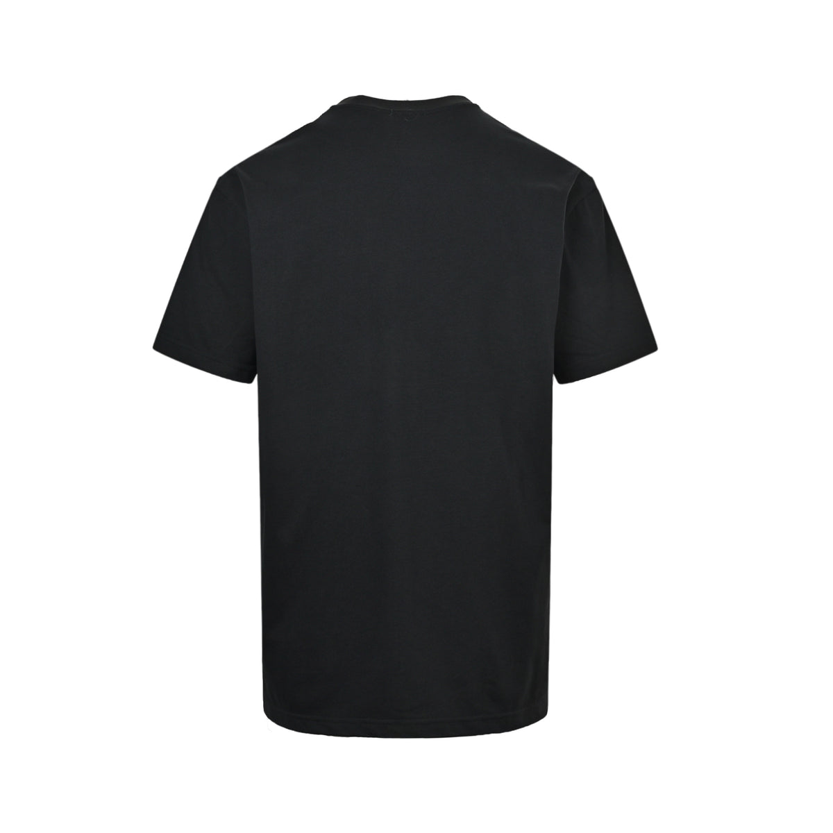Moncler/Mask 26ss coordinate letter printed short sleeves