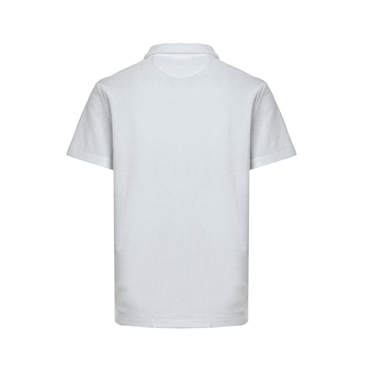 Ralph Lauren terry cloth Polo short sleeves