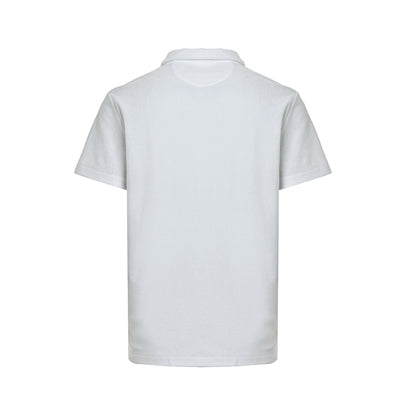 Ralph Lauren terry cloth Polo short sleeves