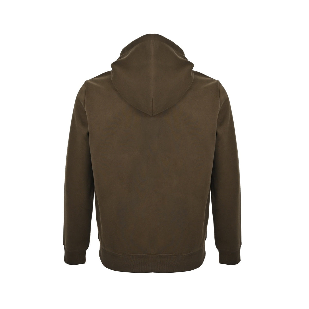 Fendi 25Fw little monster eye print hooded sweatshirt