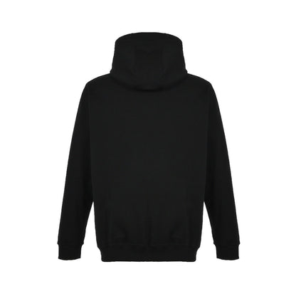 Burberry classic TB taped hooded sweatshirt