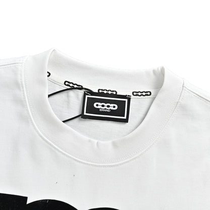 GOOD BRAND GB Afro flash girl short sleeves