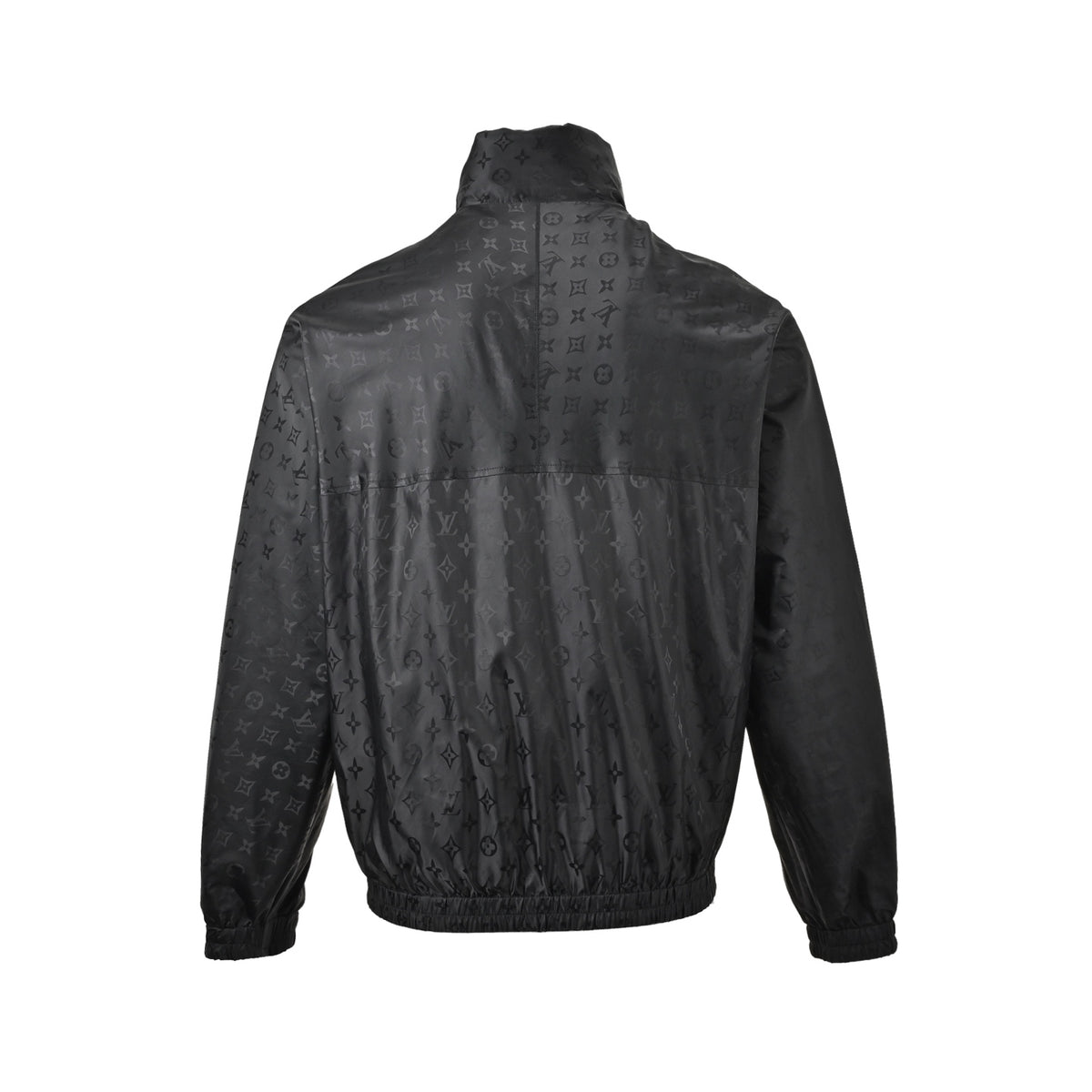 LouisVuitton/Louis Vuitton 26ss presbyopic double-sided hooded thin coat