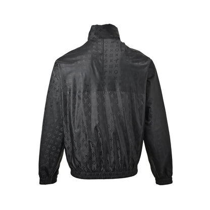LouisVuitton/Louis Vuitton 26ss presbyopic double-sided hooded thin coat