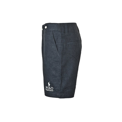 Ralph Lauren war horse small label casual shorts
