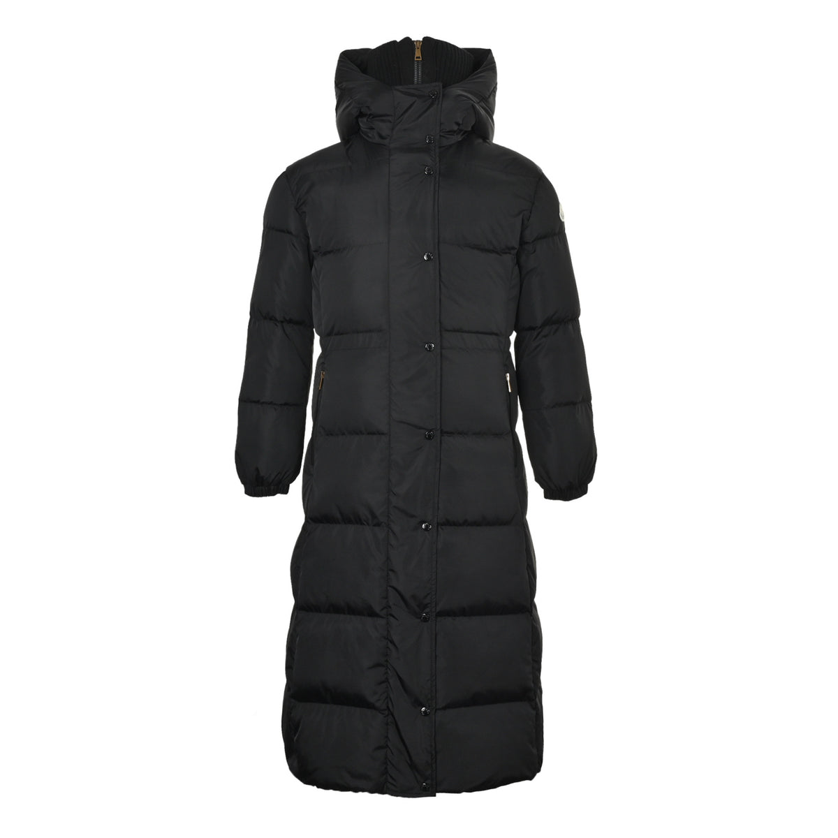 Moncler/Mask 25Fw fugitive princess second generation long down jacket