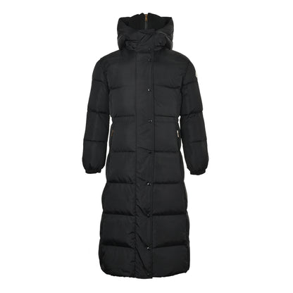 Moncler/Mask 25Fw fugitive princess second generation long down jacket