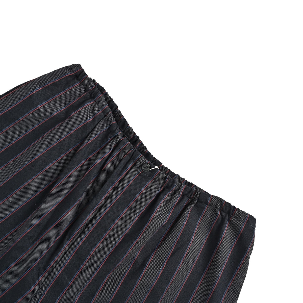 MaisonMargiela/Margiela vertical striped trousers