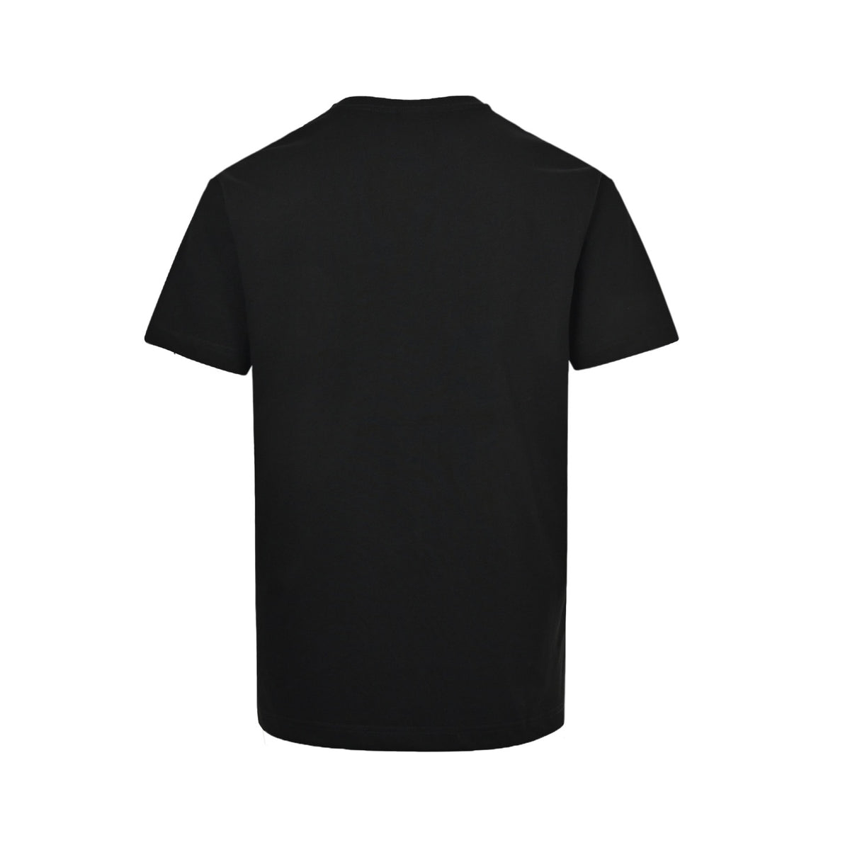Dior 26ss four-leaf clover embroidered short sleeves
