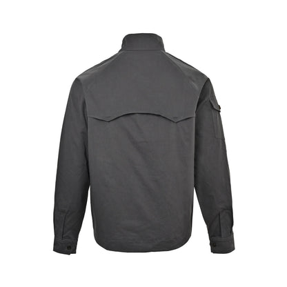 Ralph Lauren embroidered pony jacket jacket