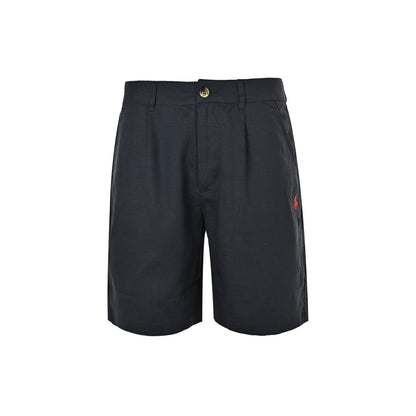 Ralph Lauren war horse small label casual shorts
