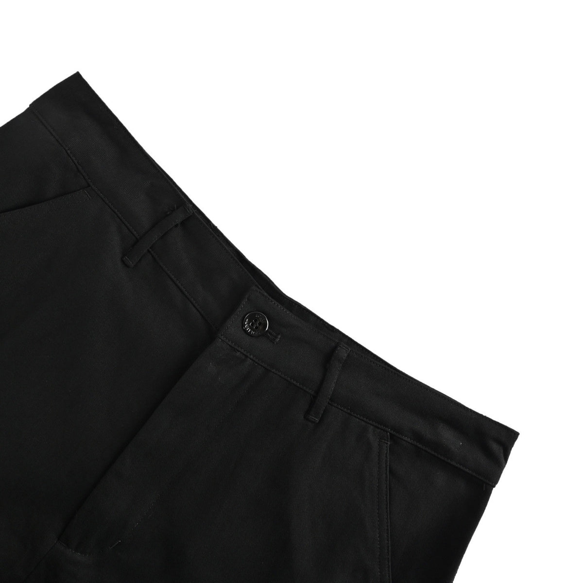 Louis Vuitton 24ss pocket flocked patchwork shorts