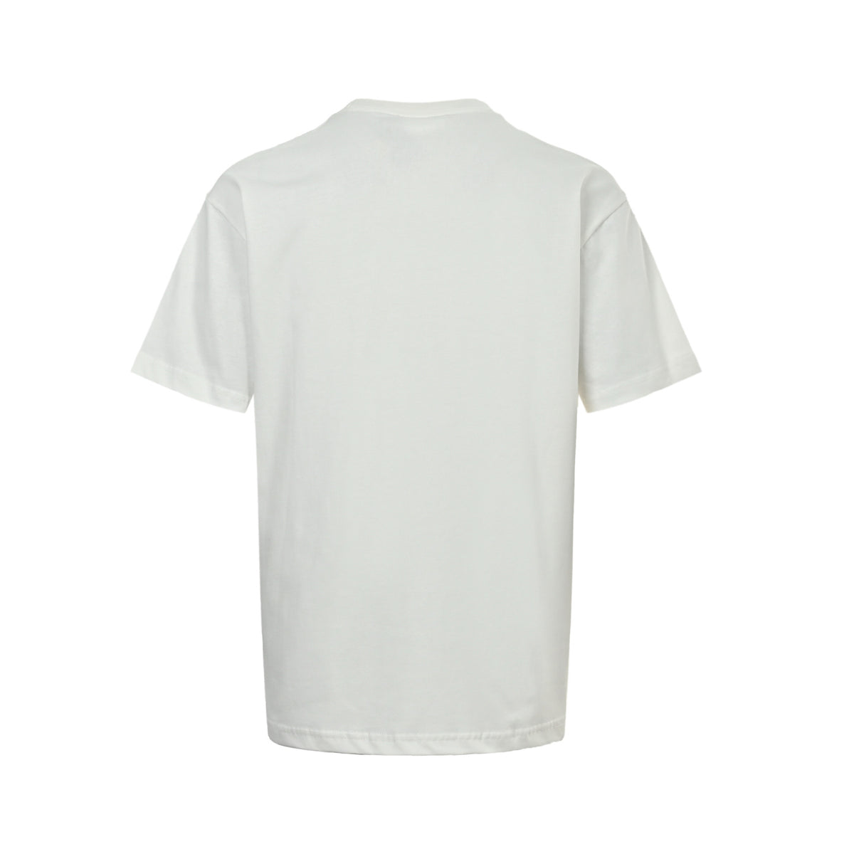 Gucci 26ss fun cartoon series short sleeves