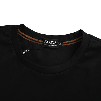 ZEGNA/Jegna arm webbing short sleeves