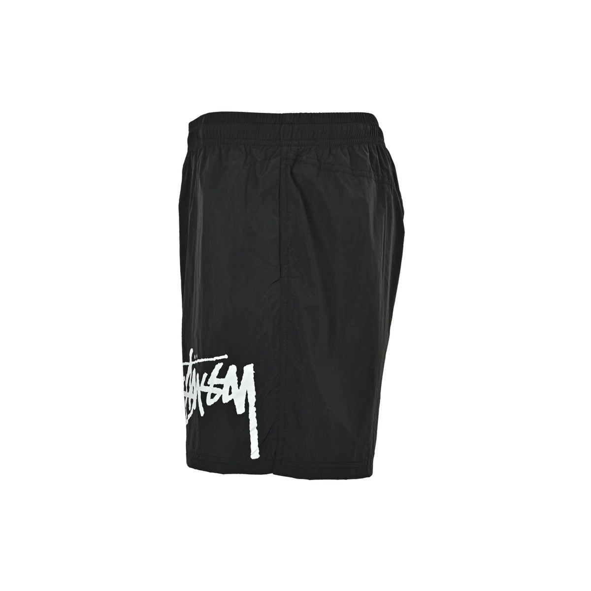 Stussy & Nike Nike joint Stussy woven shorts