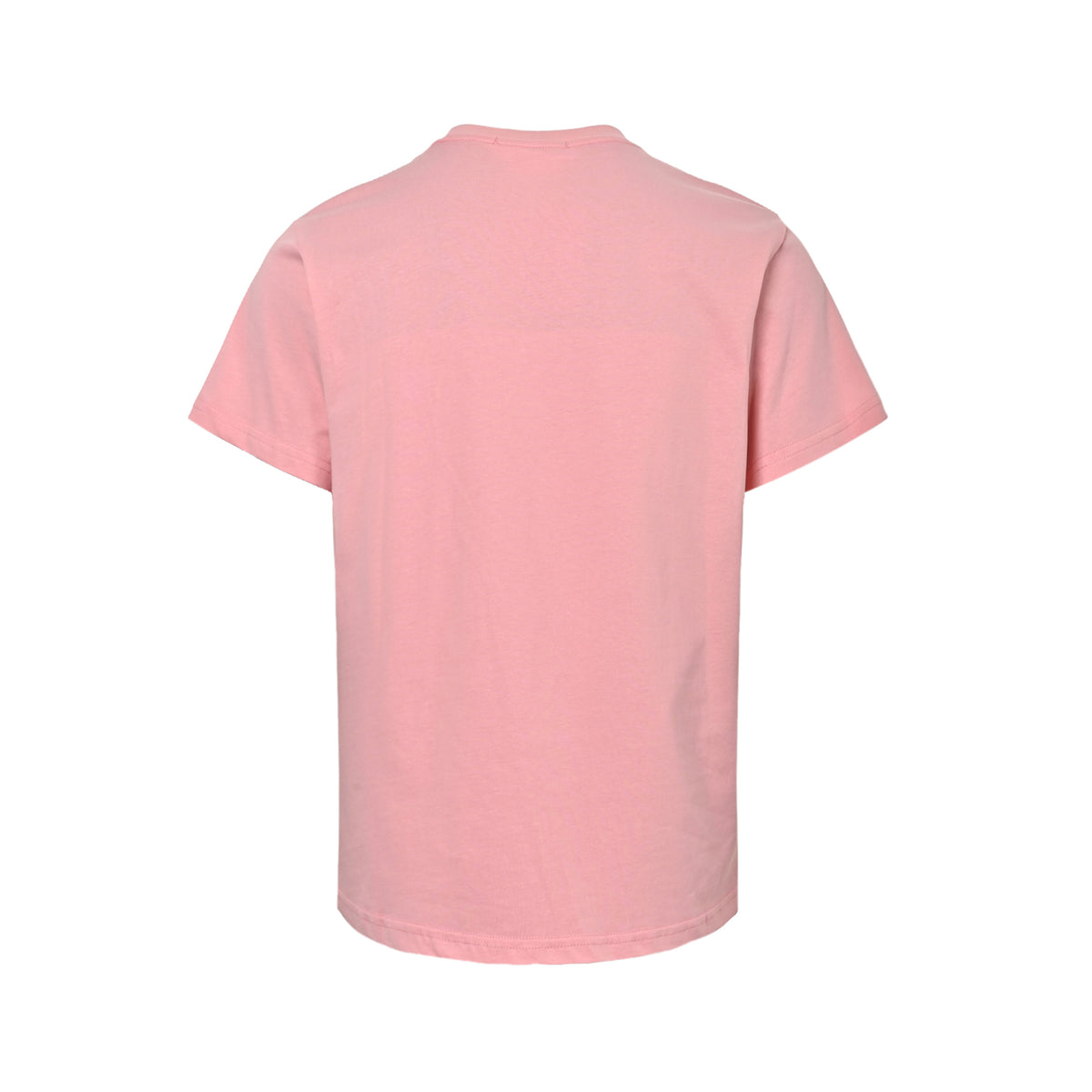 Mardi Mercredi dachshund print short sleeves