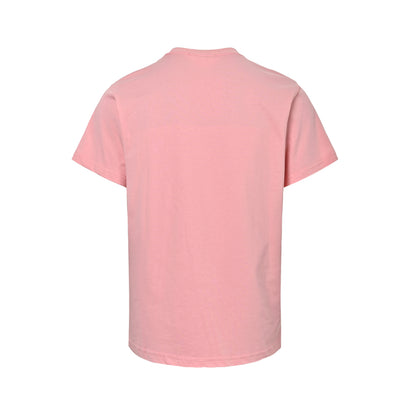 Mardi Mercredi dachshund print short sleeves