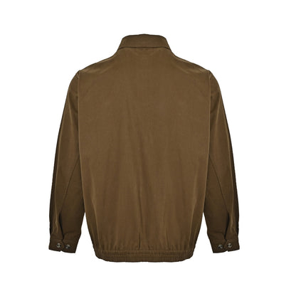 Ralph Lauren veteran retro jacket