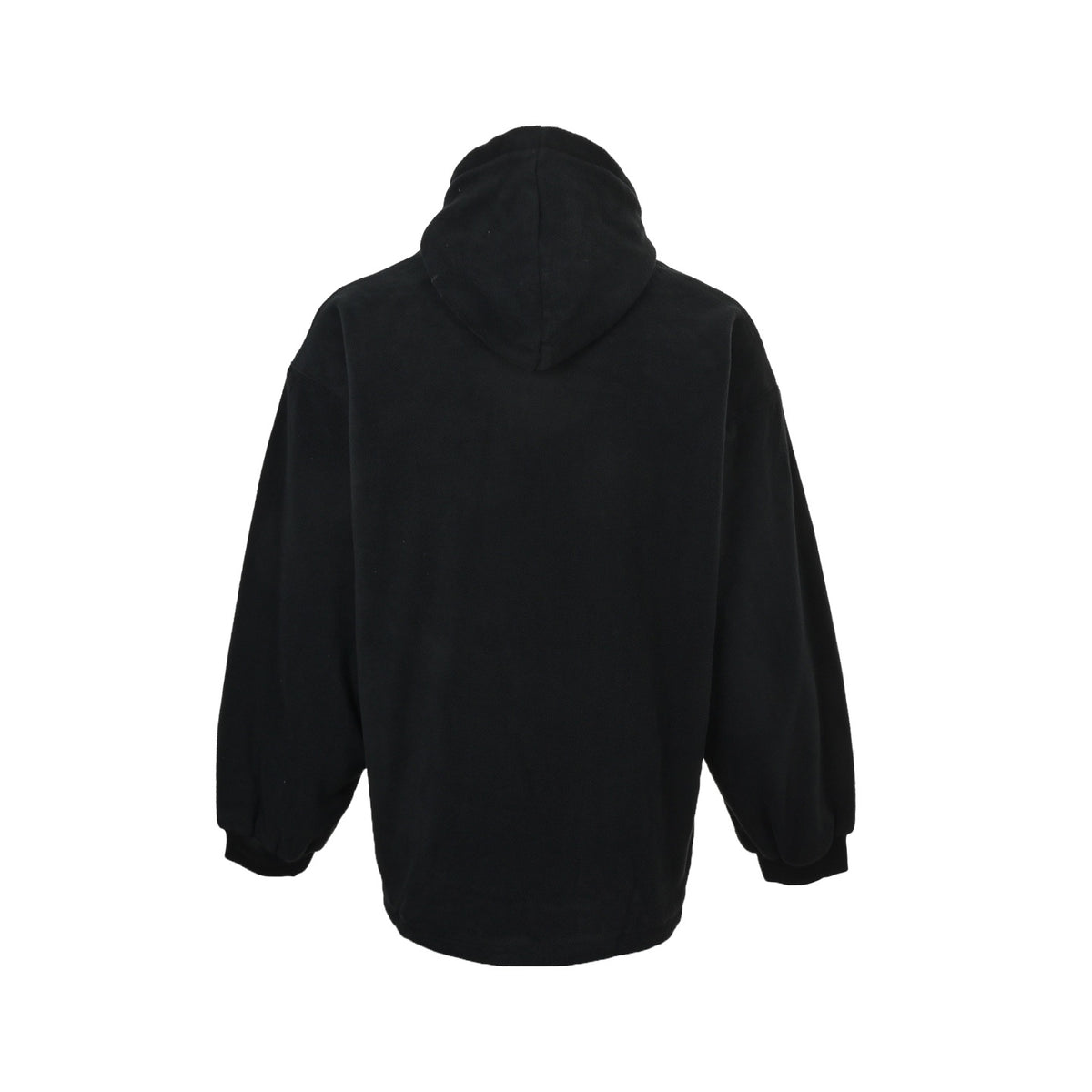 Balenciaga 26ss ring grain velvet jacket