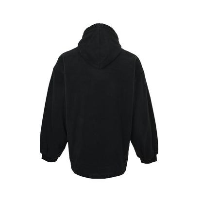 Balenciaga 26ss ring grain velvet jacket