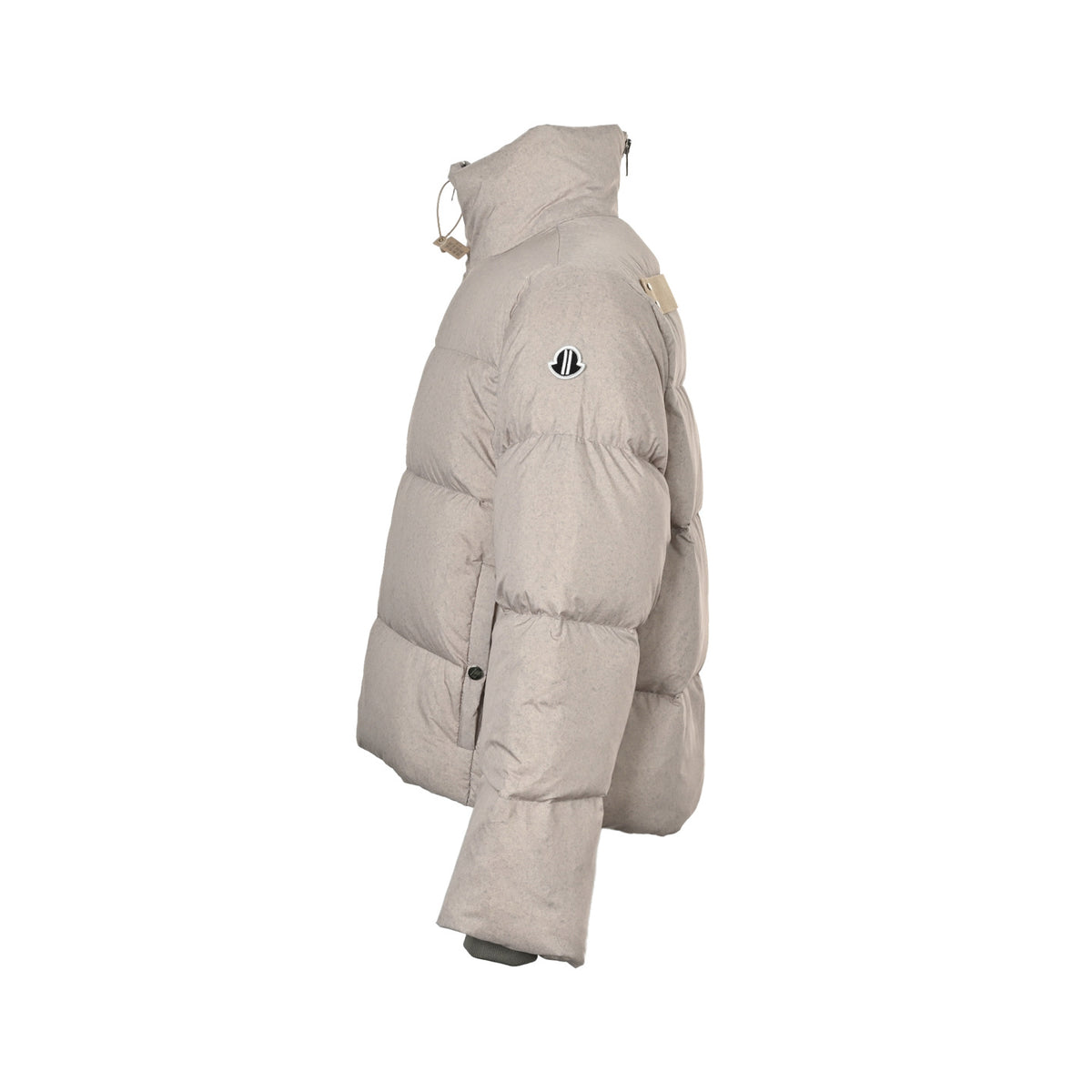 Moncler/Mongolian RO joint down jacket