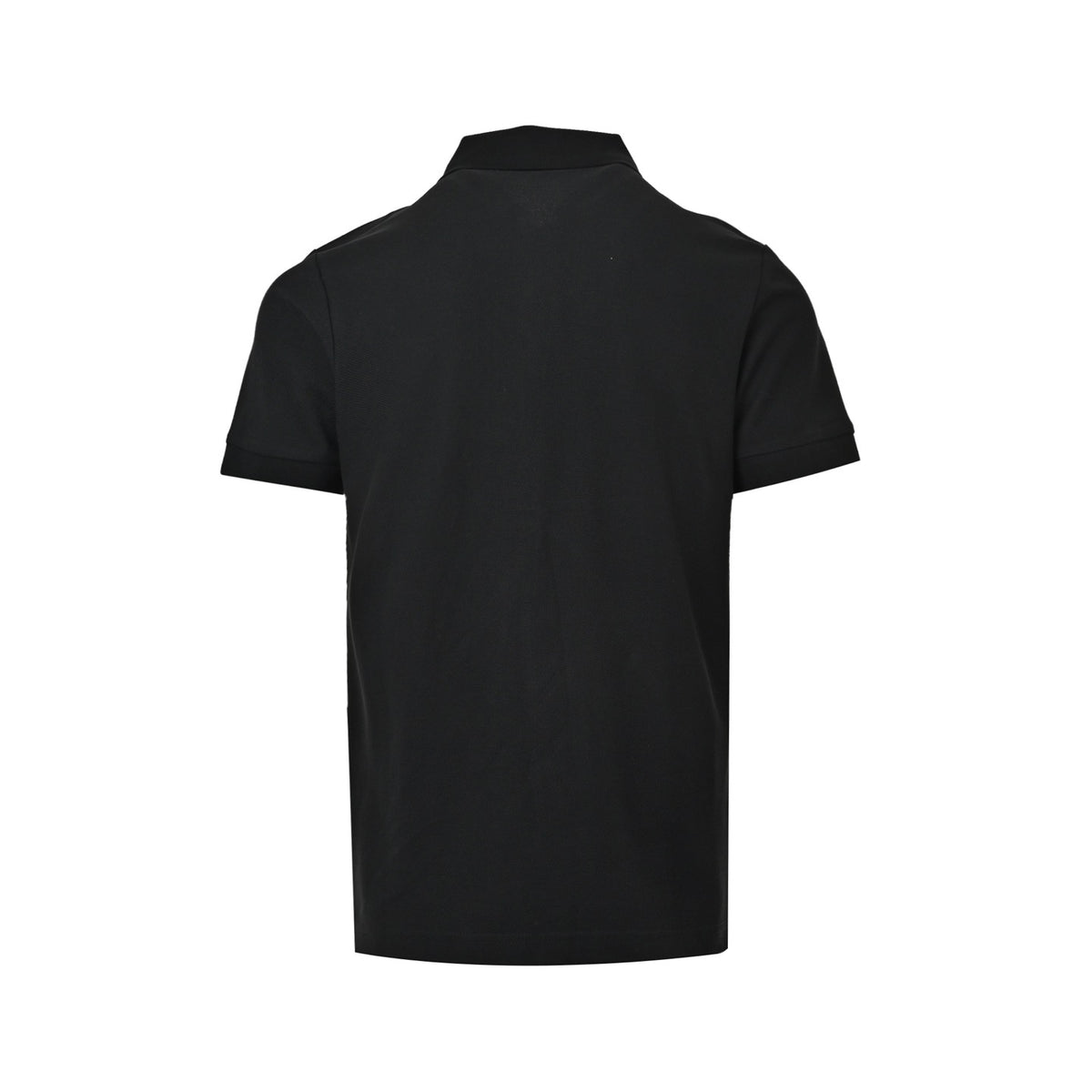 Burberry 26ss War Horse Logo Embroidered Polo Short Sleeve
