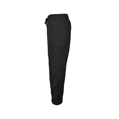 CANADA GOOSE Canada Goose small logo patch two-color quick-drying trousers