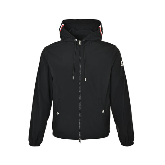 Moncler/Mask classic hooded sun protection windbreaker jacket