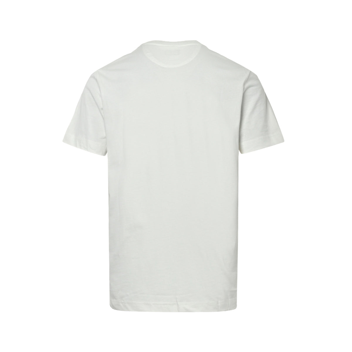 Fendi explosive polka dot letter embroidered short sleeves