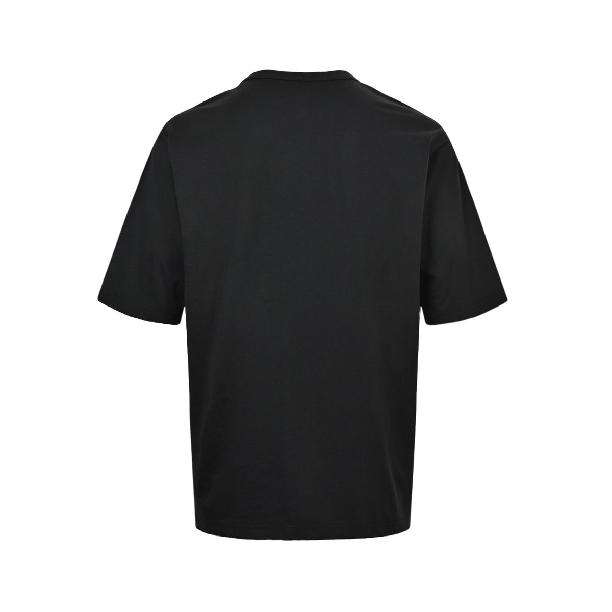 Alexander Wang Alexander Wang 26ss hot diamond letter short sleeves
