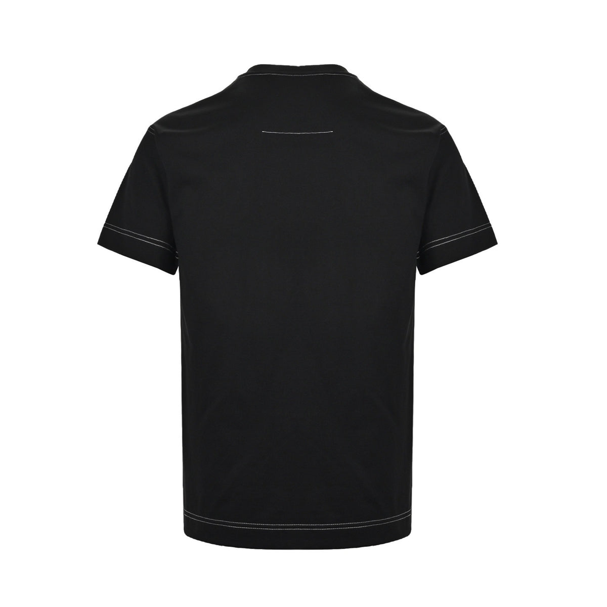 GIVENCHY 25ss chest 4G topstitch embroidery short sleeves