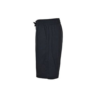 ZEGNA/Jegna linen solid color shorts